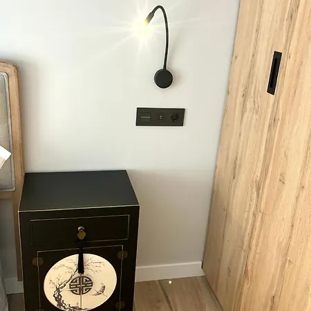 Piso Playa De Barcos *