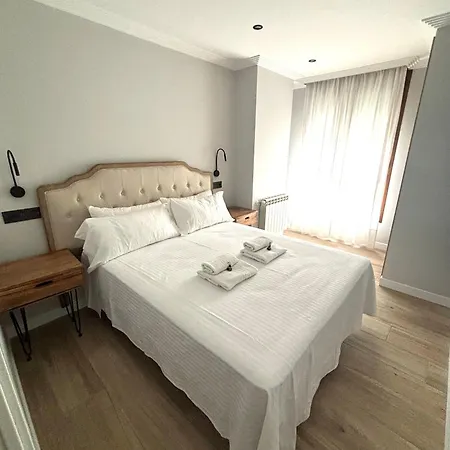 Piso Playa De Barcos Isla Plana