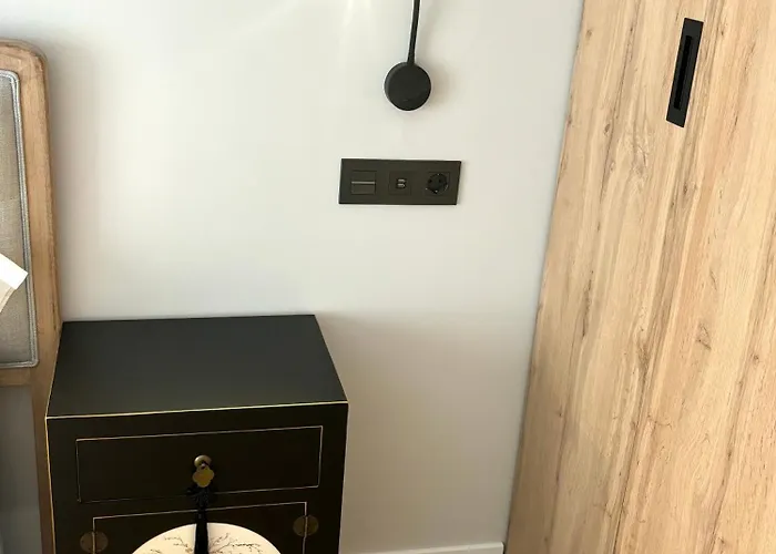 Piso Playa De Barcos *