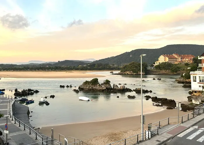 Piso Playa De Barcos Isla Plana