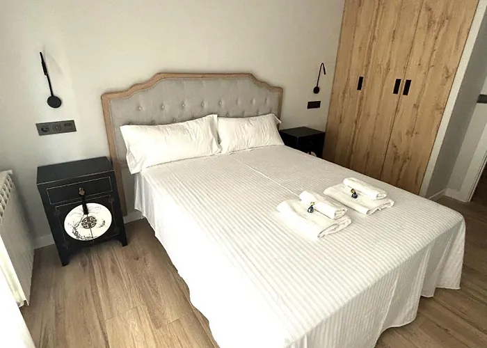 Appartamento Piso Playa De Barcos