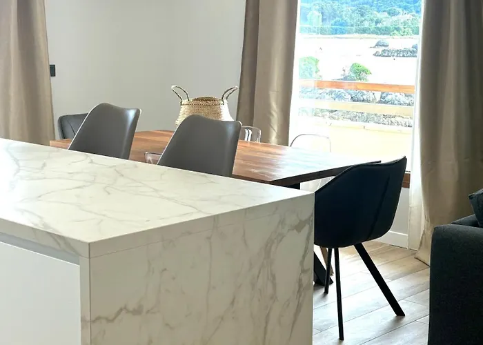 Appartamento Piso Playa De Barcos *