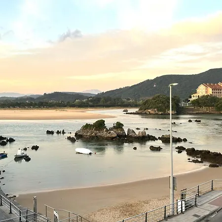 Piso Playa De Barcos Isla Plana