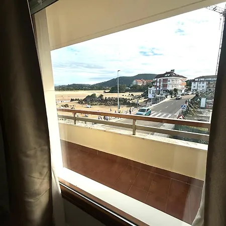 Piso Playa De Barcos * Isla Plana