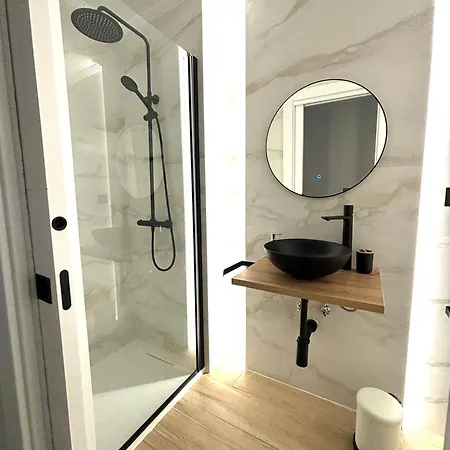 Piso Playa De Barcos