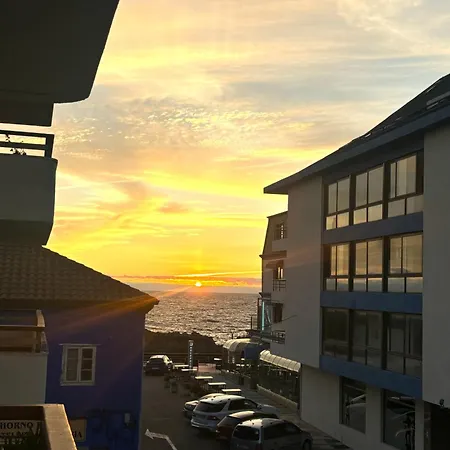 Piso Playa De Barcos * Isla Plana