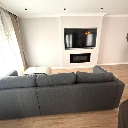 Piso Playa De Barcos