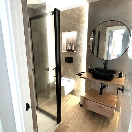 Piso Playa De Barcos *