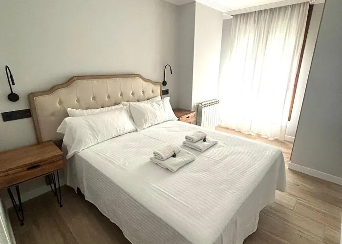 Piso Playa De Barcos Isla