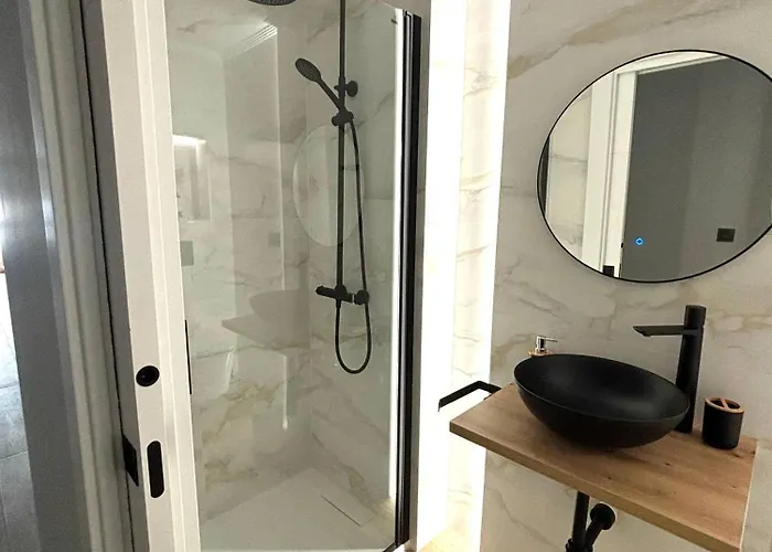 Piso Playa De Barcos Apartment Isla