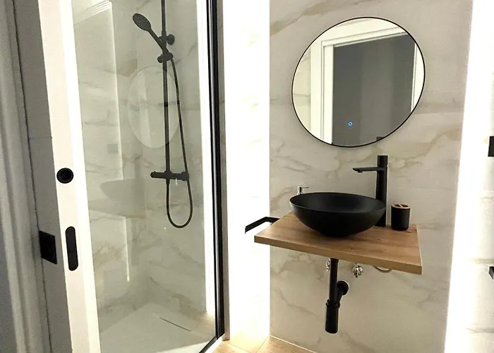 Piso Playa De Barcos