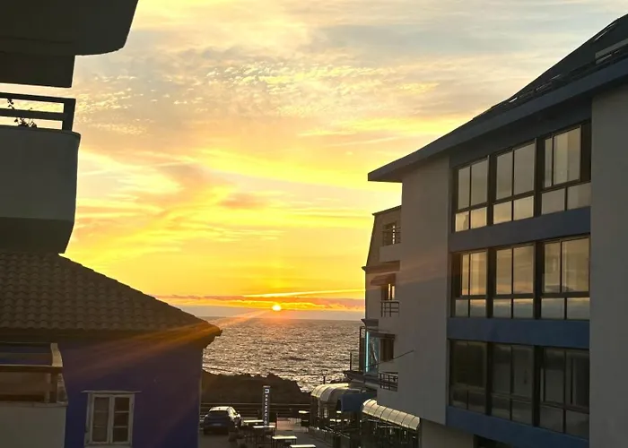 Piso Playa De Barcos * Isla