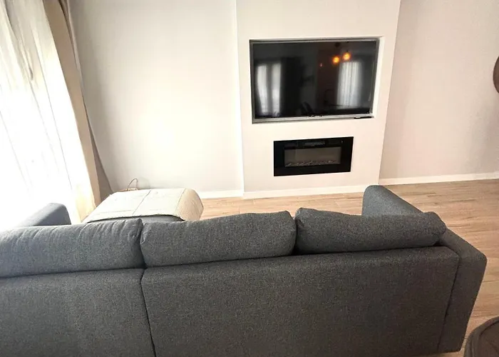 Piso Playa De Barcos