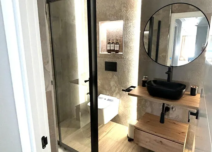 Piso Playa De Barcos *